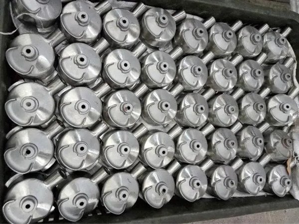 Silica sol investment casting for coffee machine2.jpg Silica sol investment casting for coffee machine2.jpg