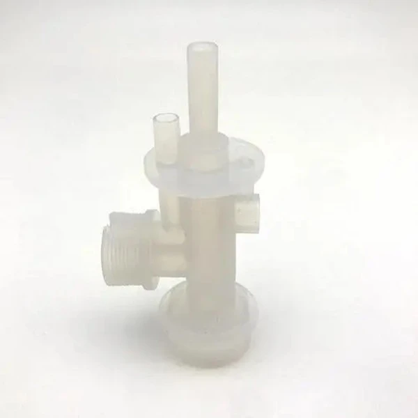 PFA injection molded parts1