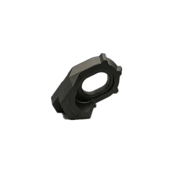Powder metallurgy pressed parts2