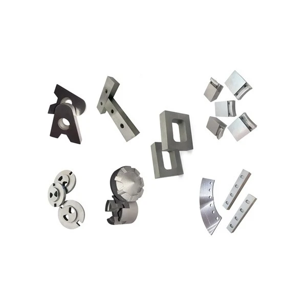 Powder metallurgy pressed parts1