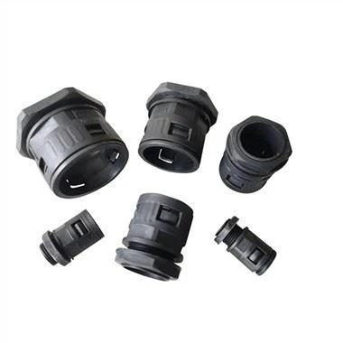 PA Injection Molded Parts