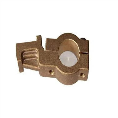 Silica Sol Casting