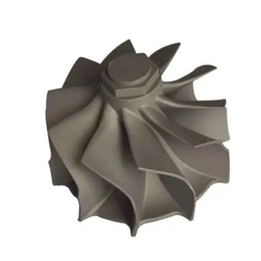 Silica Sol Precision Casting