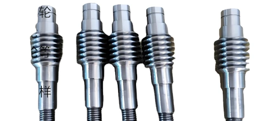 Lost-wax Casting Of Micro Gear Titanium Alloy high quality