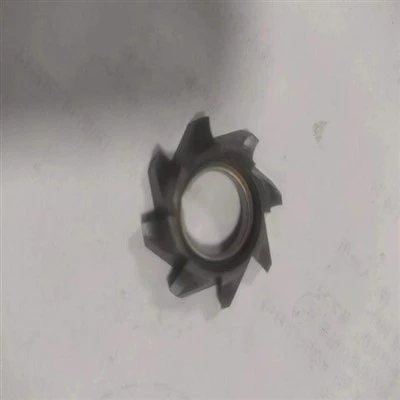 TungSten - κράμα κοβαλτίου οκτώ - δίσκο δίσκου δίσκου δίσκου δίσκου